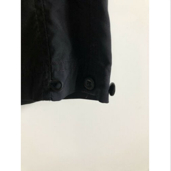 Royal Robbins Pants 8 Black Adjustable Waist & Hem - Picture 6 of 8